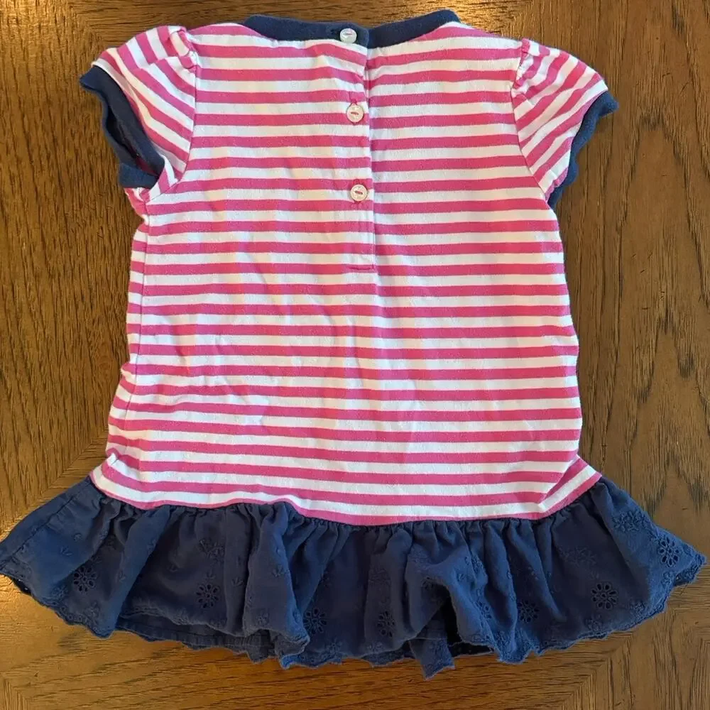 Ralph Lauren Baby Dress